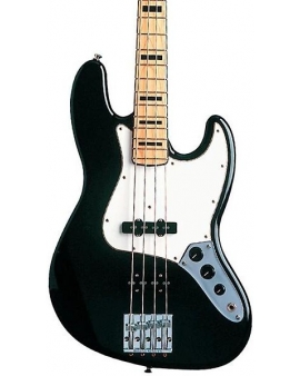 Fender Geddy Lee Signature Jazz Bass Black