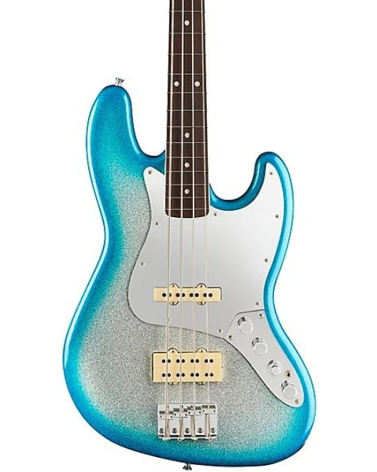Fender Blu DeTiger Player Plus Jazz Bass Sky Burst Fender Blu DeTiger Player Plus Jazz Bass Sky Burst
