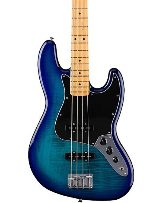 Fender Player II Jazz Bass Plus Top Limited Edition