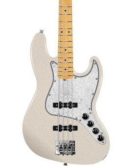 Fender Player II Modified Jazz Bass Maple Fingerboard Olympic Pearl