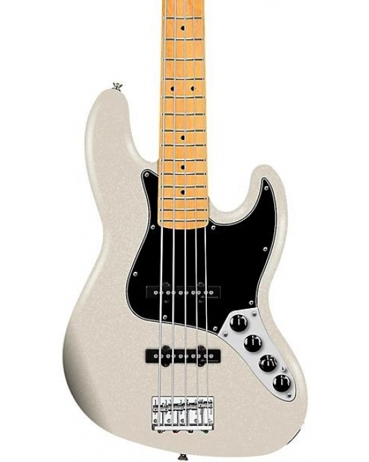 Fender Player II Modified Jazz Bass V Olympic Pearl Fender Player II Modified Jazz Bass V Olympic Pearl
