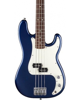 Fender Player II Precision Bass Roasted Maple Neck Limited-Edition Moonlight Drive