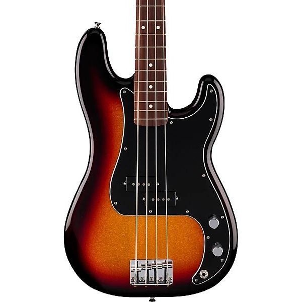 Fender Player II Precision Bass Rosewood Fingerboard Sparkle 3-Color Sunburst