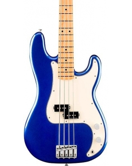 Fender Player Series Saturday Night Special Limited-Edition Precision Bass Guitar Daytona Blue