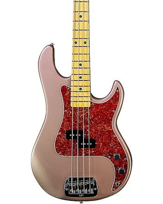 G L Fullerton Deluxe LB100 Electric Bass Shoreline Gold G L Fullerton Deluxe LB100 Electric Bass Shoreline Gold