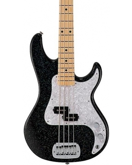 G&amp;L Fullerton Deluxe SB-1 Electric Bass Andromeda