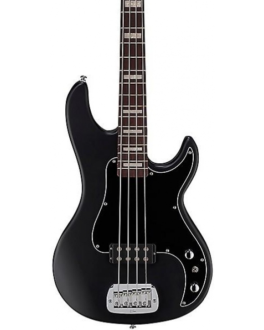 G L Tribute Kiloton Electric Bass Black Frost G L Tribute Kiloton Electric Bass Black Frost