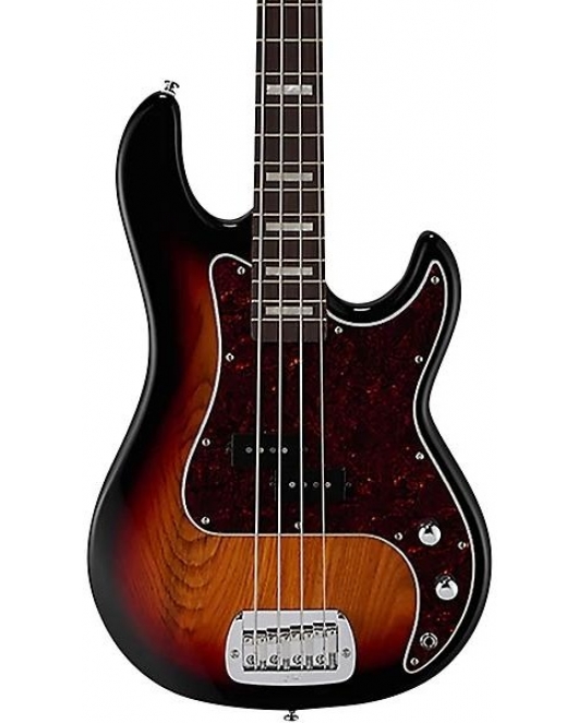 G L Tribute LB100 Electric Bass 3 Tone Sunburst G L Tribute LB100 Electric Bass 3 Tone Sunburst