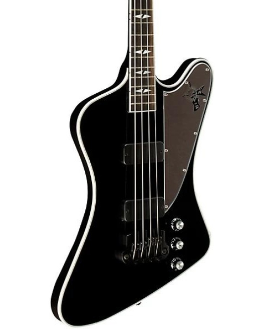 Gibson Gene Simmons G2 Thunderbird Bass Guitar Gibson Gene Simmons G2 Thunderbird Bass Guitar