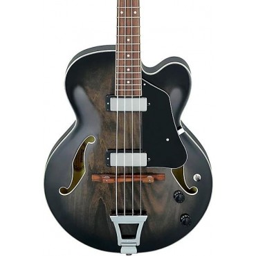 Ibanez AFB200 Bass Transparent Black Sunburst