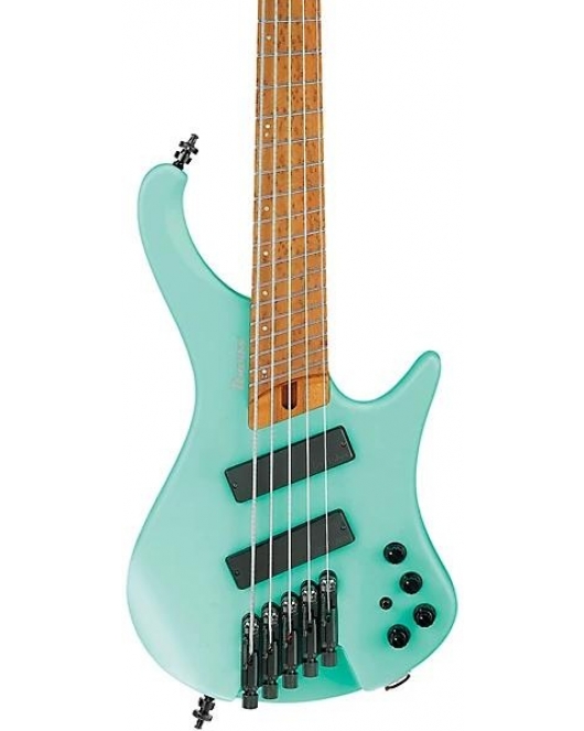 Ibanez EHB1005MS 5-String Multi-Scale Headless Bass Sea Foam Ibanez EHB1005MS 5-String Multi-Scale Headless Bass Sea Foam