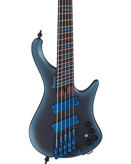 Ibanez EHB5MSBSP 5-String Multi-Scale Headless Bass Ibanez EHB5MSBSP 5-String Multi-Scale Headless Bass