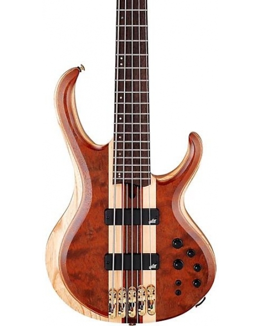 Ibanez BTB1835 Premium 5 String Electric Bass Ibanez BTB1835 Premium 5 String Electric Bass