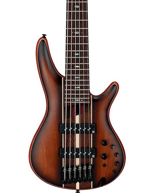 Ibanez SR1356B 6 String Electric Bass Guitar Ibanez SR1356B 6 String Electric Bass Guitar