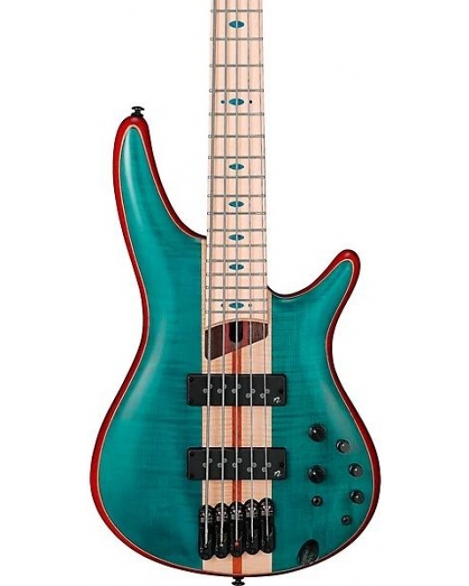 Ibanez SR1425B 5 String Electric Bass Guitar Ibanez SR1425B 5 String Electric Bass Guitar