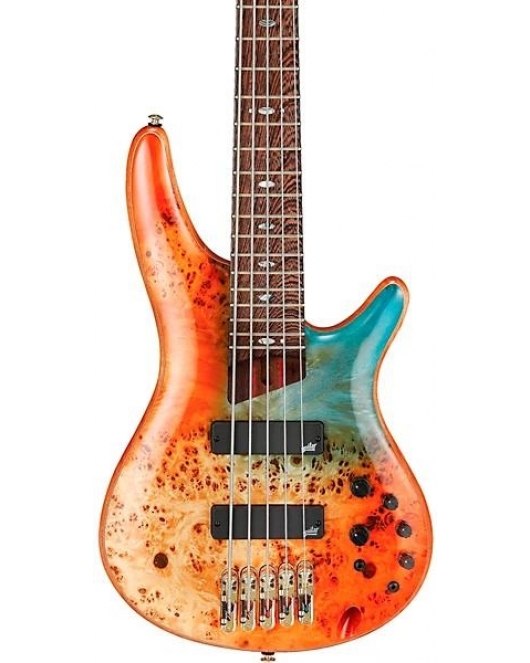 Ibanez SR1605DW 5 String Electric Bass Guitar Ibanez SR1605DW 5 String Electric Bass Guitar