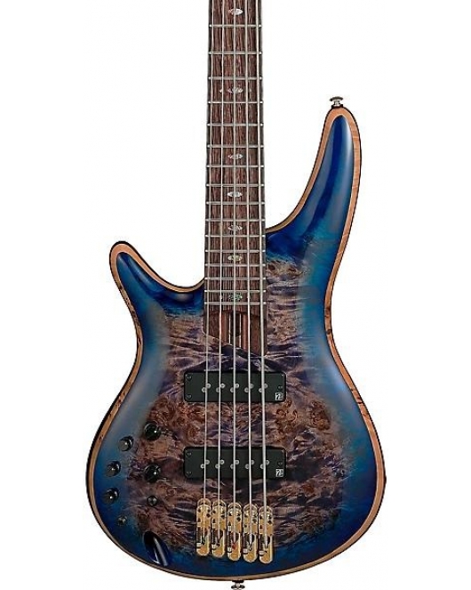 Ibanez SR2605L Left-Handed 5 String Electric Bass Ibanez SR2605L Left-Handed 5 String Electric Bass