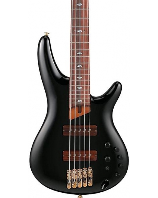 Ibanez SR3505 5 String Electric Bass Guitar Ibanez SR3505 5 String Electric Bass Guitar