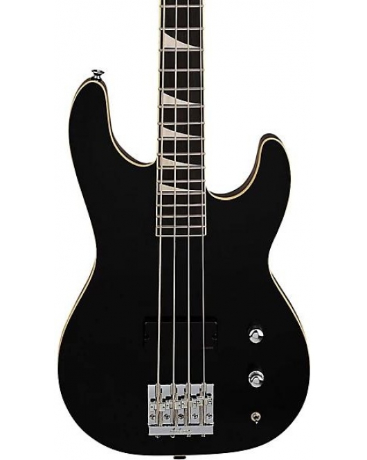 Jackson Pro Plus CB1A Pure Metal Concert Bass Gloss Black Jackson Pro Plus CB1A Pure Metal Concert Bass Gloss Black