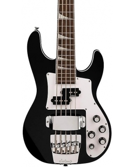 Jackson X Series Concert Bass CBXNT DX V 5-String Gloss Black