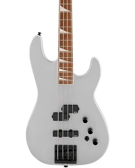 Jackson Ellefson 30th Anniversary CBX IV Bass Quicksilver Jackson Ellefson 30th Anniversary CBX IV Bass Quicksilver