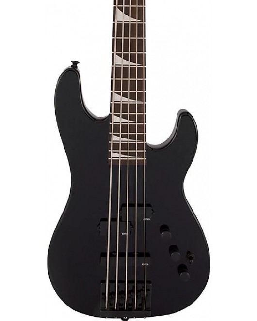 Jackson Ellefson 30th Anniversary CBX V Bass Gloss Black