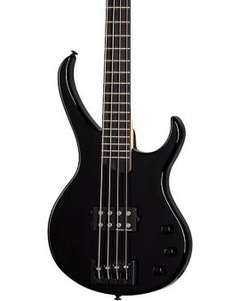 Kramer Disciple D-1 Bass Ebony
