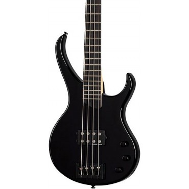 Kramer Disciple D-1 Bass Ebony