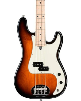Lakland Classic 44-64 Maple Fretboard Electric Bass Guitar Tobacco Sunburst