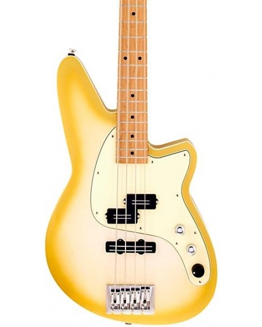 Reverend Decision P Bass Venetian Pearl Roasted Maple Reverend Decision P Bass Venetian Pearl Roasted Maple