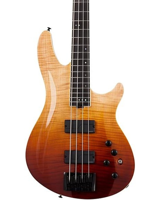 Schecter SLS Elite-4 Bass Fade Burst Schecter SLS Elite-4 Bass Fade Burst