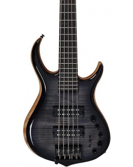 Sire Marcus Miller M7 Swamp Ash 5-String Bass Transparent Black Burst