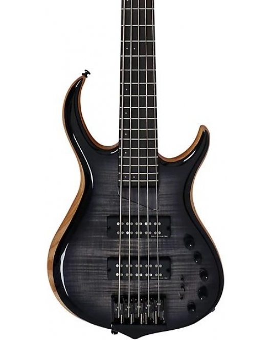Sire Marcus Miller M7 5 String Bass Black Burst Sire Marcus Miller M7 5 String Bass Black Burst