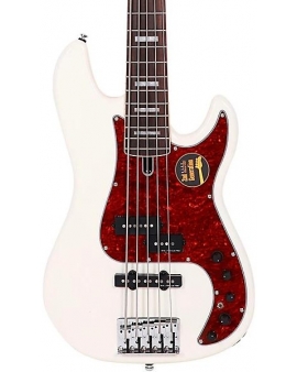 Sire Marcus Miller P7 Alder 5-String Bass Antique White