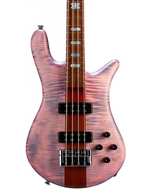 Spector Euro 4 RST Electric Bass Sundown Glow Spector Euro 4 RST Electric Bass Sundown Glow