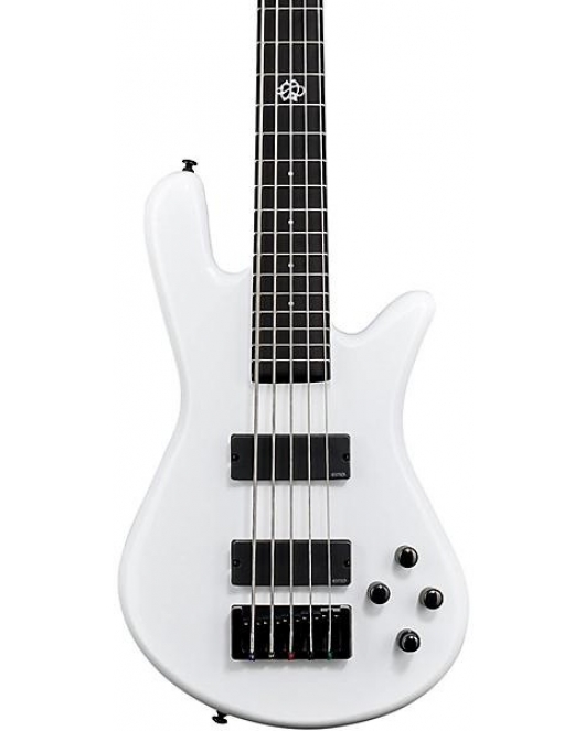 Spector NS Ethos 5 String Electric Bass Spector NS Ethos 5 String Electric Bass