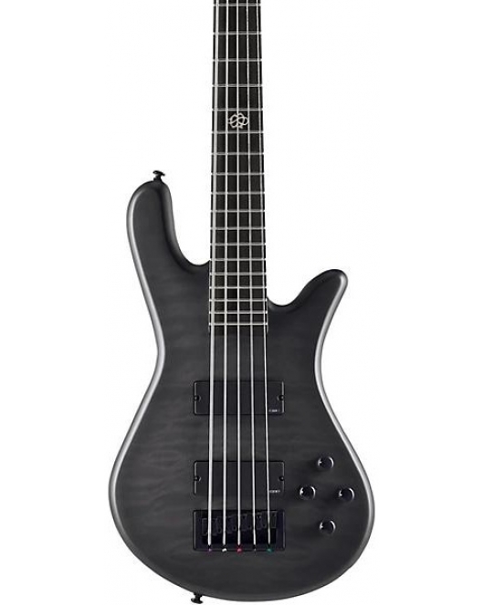 Spector NS Pulse 5 String Electric Bass Spector NS Pulse 5 String Electric Bass