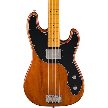 Squier Classic Vibe Telecaster Bass Mocha