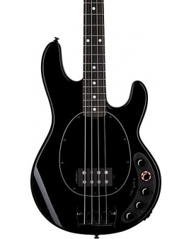 Sterling by Music Man DarkRay Electric Bass Black