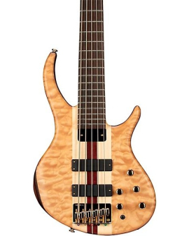 Tobias Classic V 5-String Bass Satin Natural