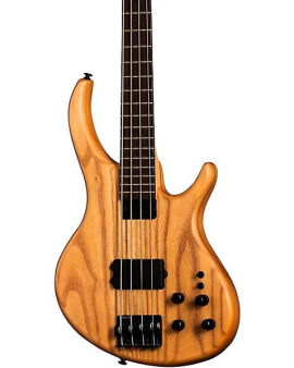 Tobias Growler IV 4-String Bass Satin Natural