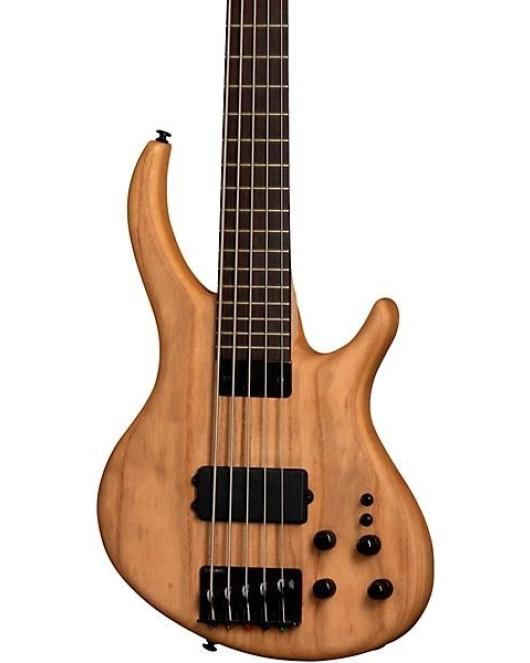 Tobias Growler V 5 String Bass Tobias Growler V 5 String Bass