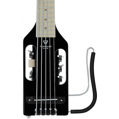 Travel Size String Instruments Traveler Guitar Ultra Light 5 String Travel Bass