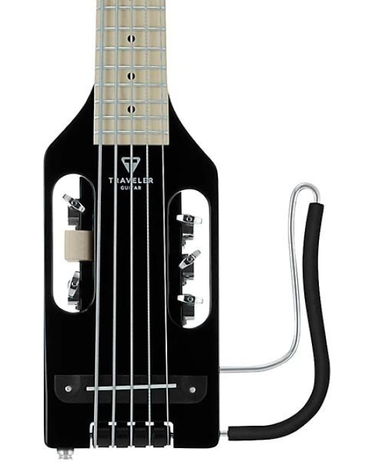 Traveler Guitar Ultra Light 5 String Bass