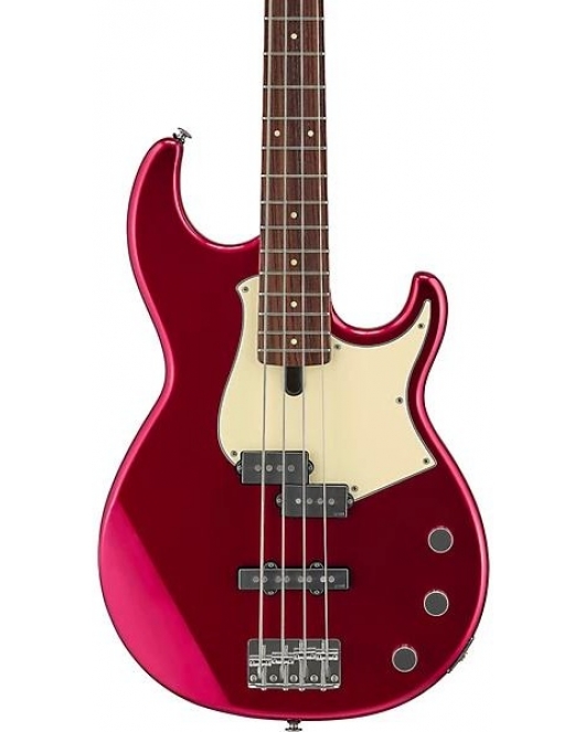 Yamaha BB434 RM Electric Bass Red Metallic Yamaha BB434 RM Electric Bass Red Metallic