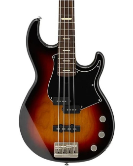 Yamaha BBP34 Electric Bass Vintage Sunburst