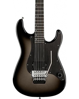 Charvel Phil Sgrosso Signature Pro-Mod So-Cal Style 1 Electric Guitar Silverburst