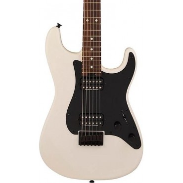 Charvel Pro-Mod San Dimas Style 1 Electric Guitar Snow White