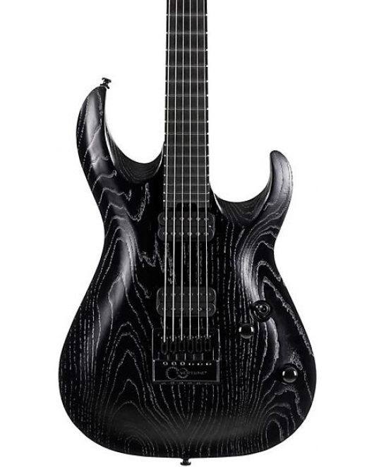 Cort KX700OPBK EverTune Electric Guitar Open Pore Black Cort KX700OPBK EverTune Electric Guitar Open Pore Black