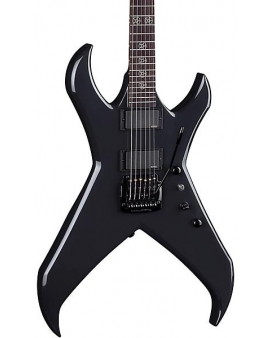 Dean Kerry King Overlord Electric Guitar Batallion Gray